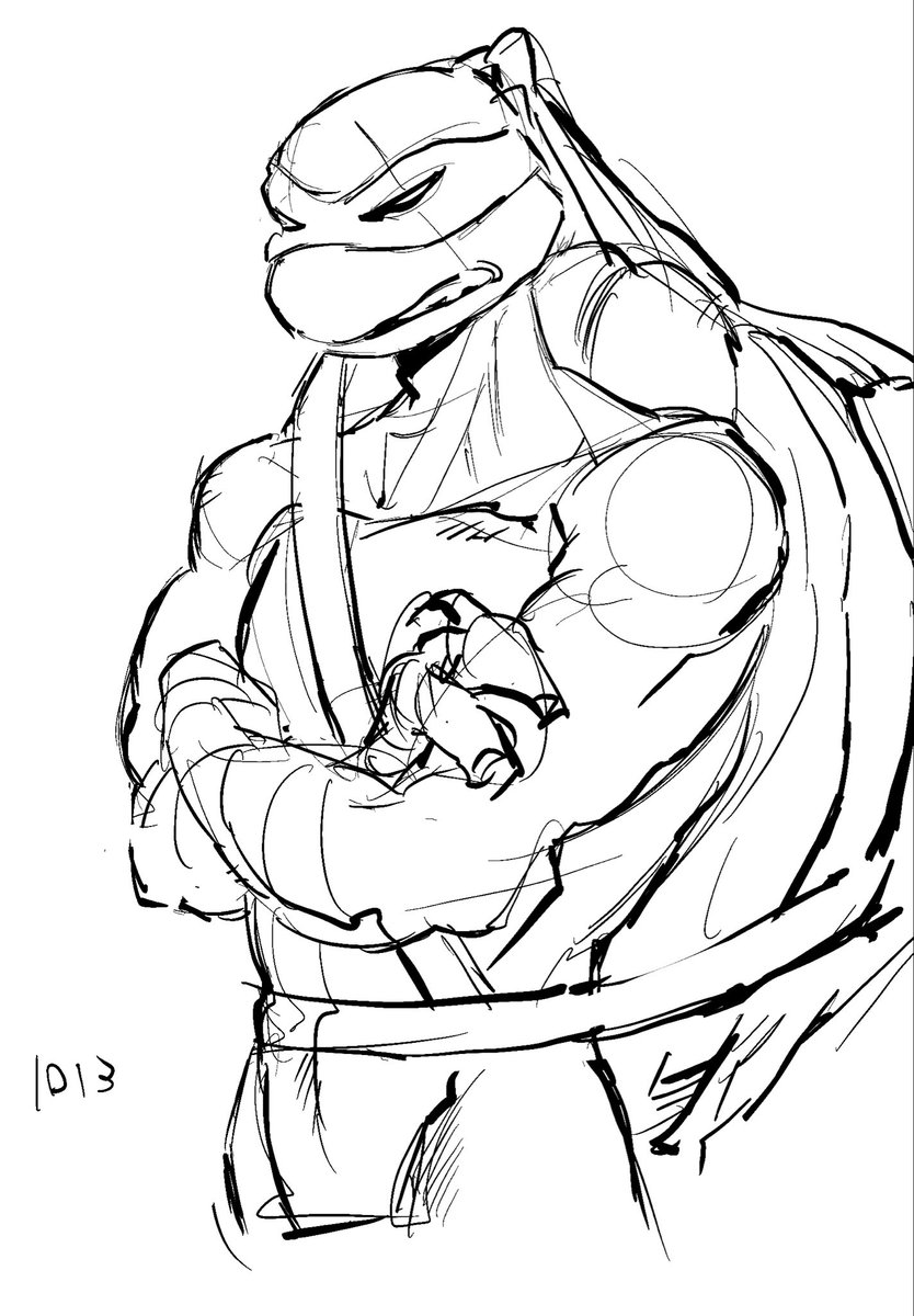 久しぶりに絵描いたぞー！