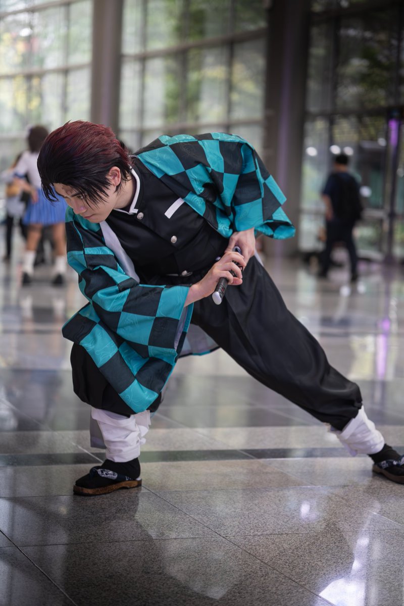 까맣게 탄 지로.
나도 벽력일섬 쓸거야잇.

📸 <a href="/P_Soldout/">매진_사진사📷(AGF,토,일 / 12서코,요일미정)</a>