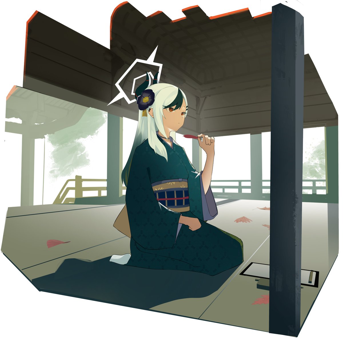 トリコ(本物) (@loserdude777) on Twitter photo 