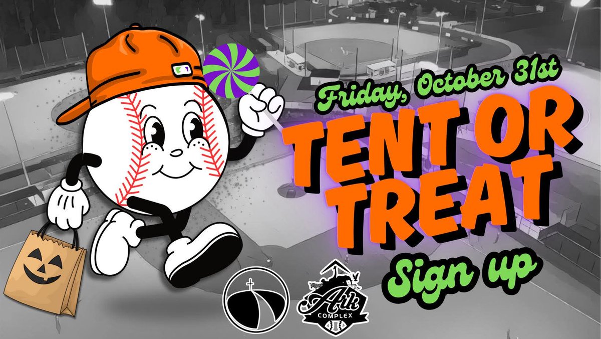 The Ark Complex tweet media