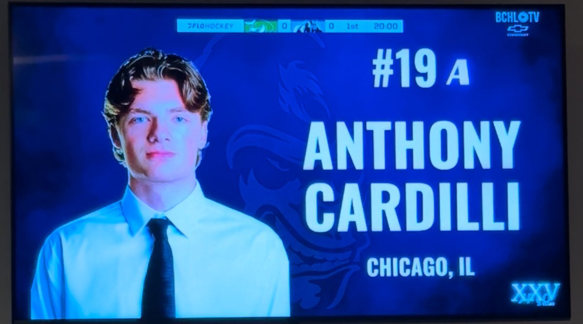 Mike Cardilli tweet media