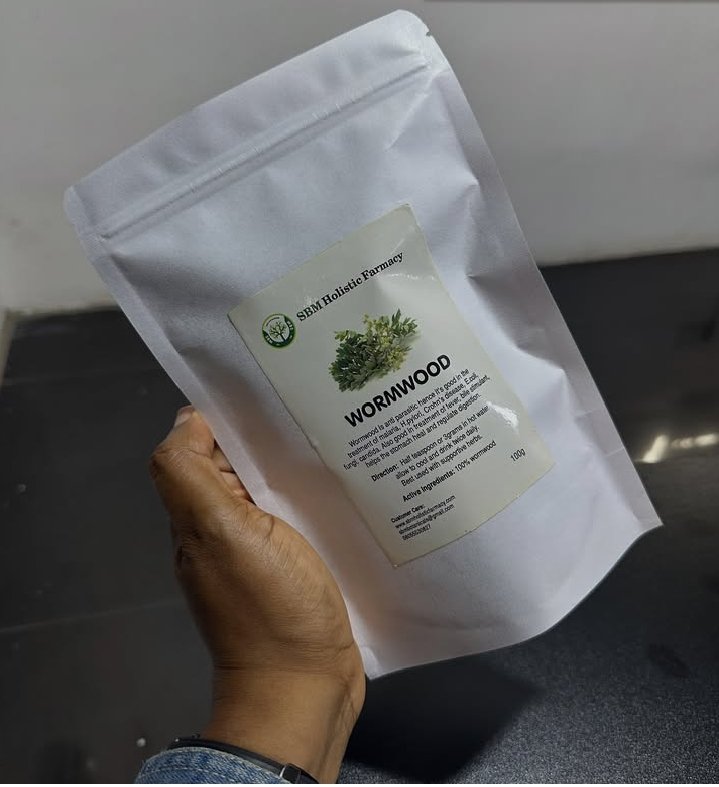 Sbmfarmacy's tweet photo. Wormwood Tea Benefits
Purifies the gut, fights infections, and restores vitality.
🍃 Eliminates parasites &amp; H. pylori
🔥 Soothes stomach inflammation
💧 Supports liver detox
🌸 Boosts appetite &amp; strength

#sbmholisticfarmacy  #skinfood #skinglow   #skinsecret #diet #skincare https://t.co/SxY8X0IG3z