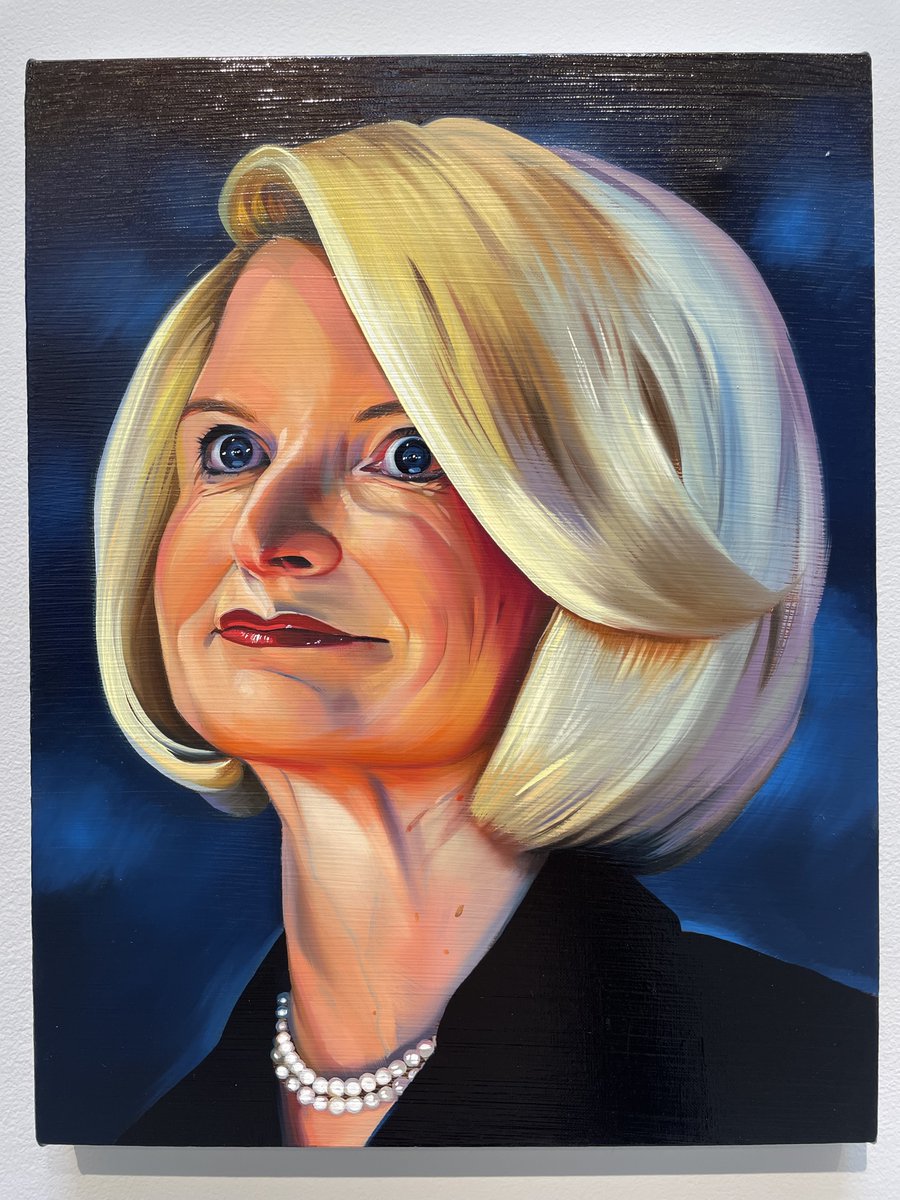 Richard Beck tweet media