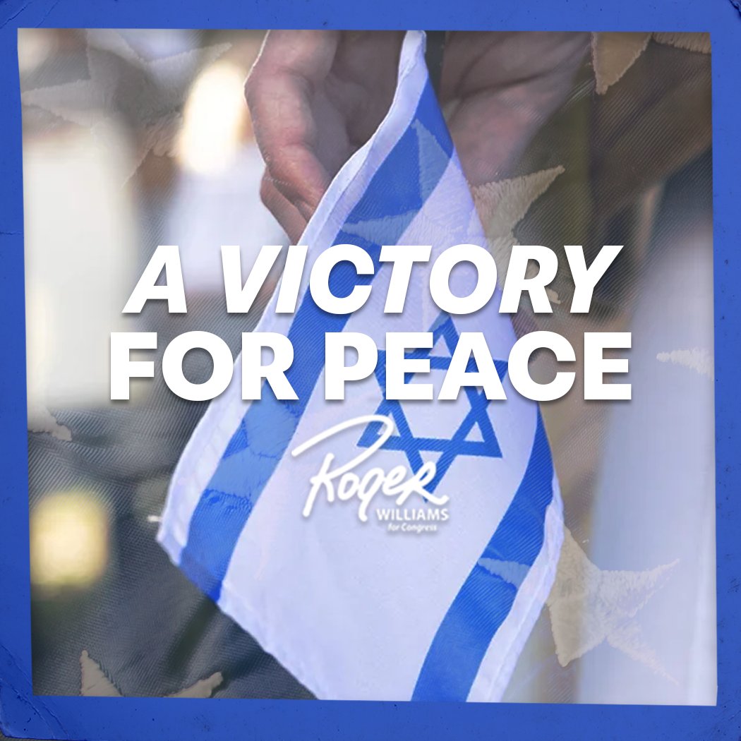 Roger Williams tweet media