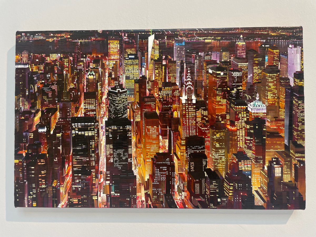 Richard Beck tweet media