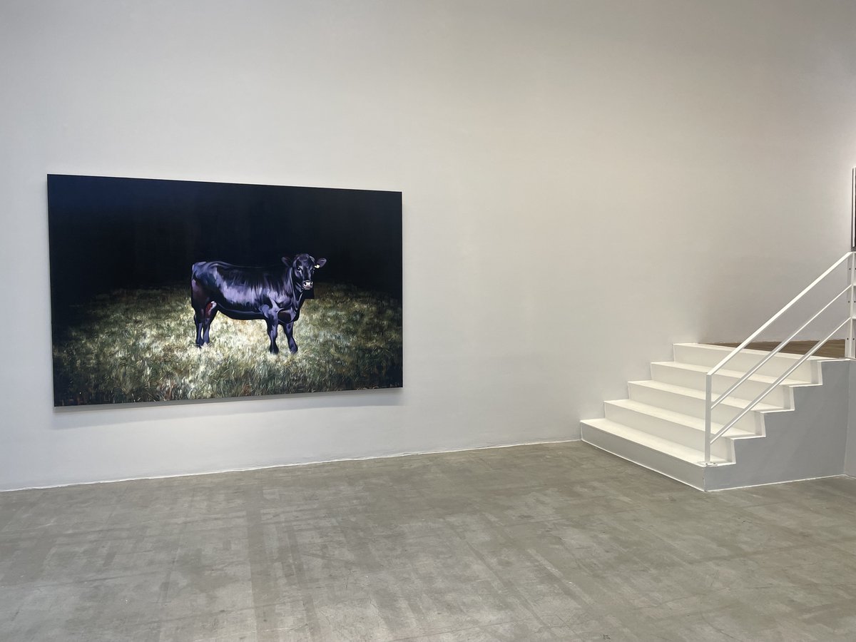 Richard Beck tweet media