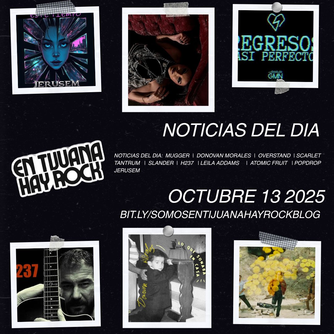 EN TIJUANA HAY ROCK X JARR750114 tweet media