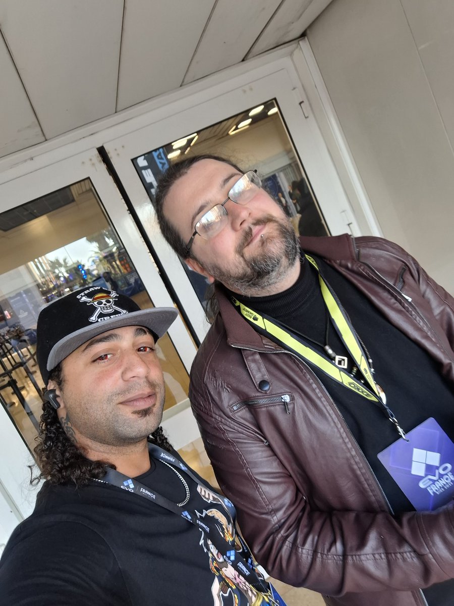 TDB|JdoubleC tweet media