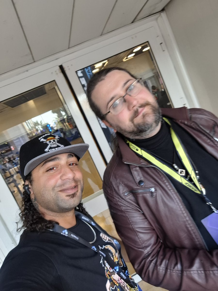 TDB|JdoubleC tweet media