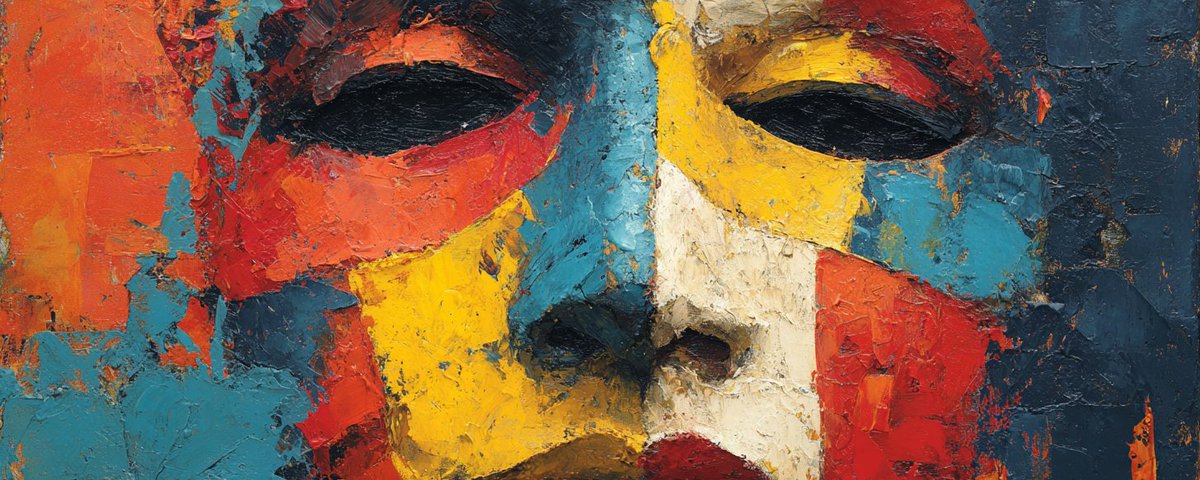 The Half-Life of a Principle, Part II: When Colours Change, What Remains? cover image