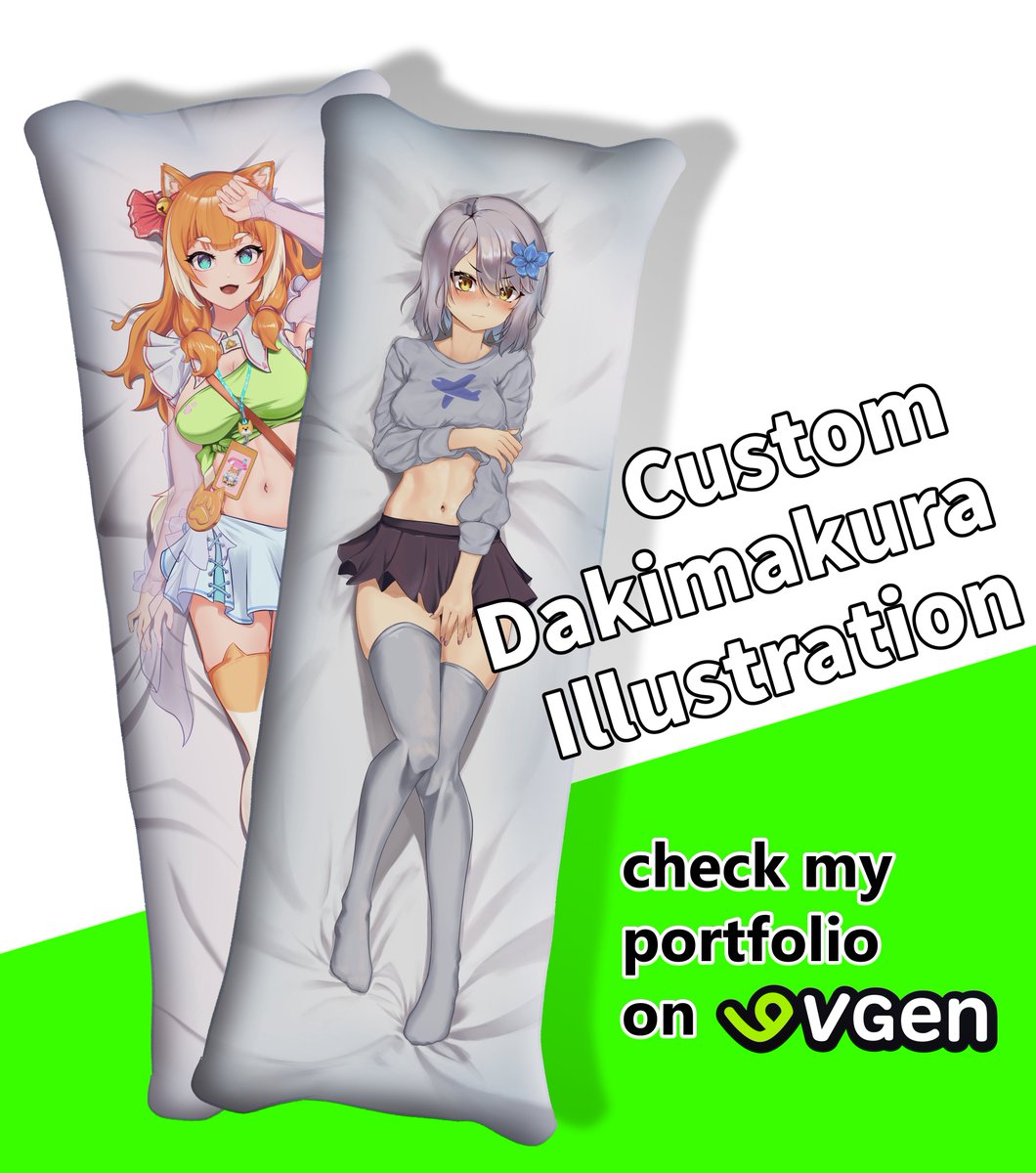 -Uchi-💎♊️VGEN COMMS OPEN |Concept Art GRADUATED| tweet media