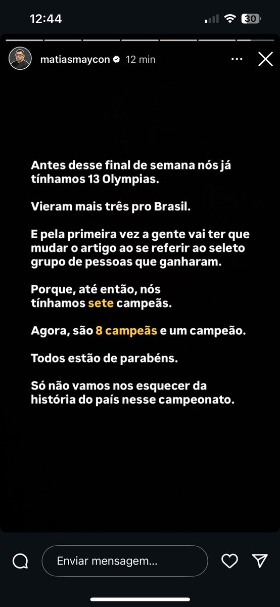ofaverisp's tweet photo. @ricksantrj @aomossos @TNTSportsBR https://t.co/5Cx9FDJFyA