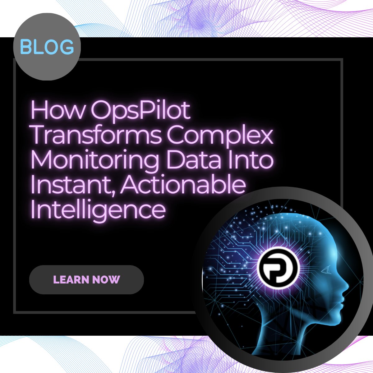Fusion_Reactor's tweet image. Monitoring overload? 🤯 OpsPilot turns hours of data analysis into minutes of actionable insights. See how our AI assistant transforms troubleshooting! bit.ly/3WzwS5n #OpsPilot #FusionReactor #DevOpsHow