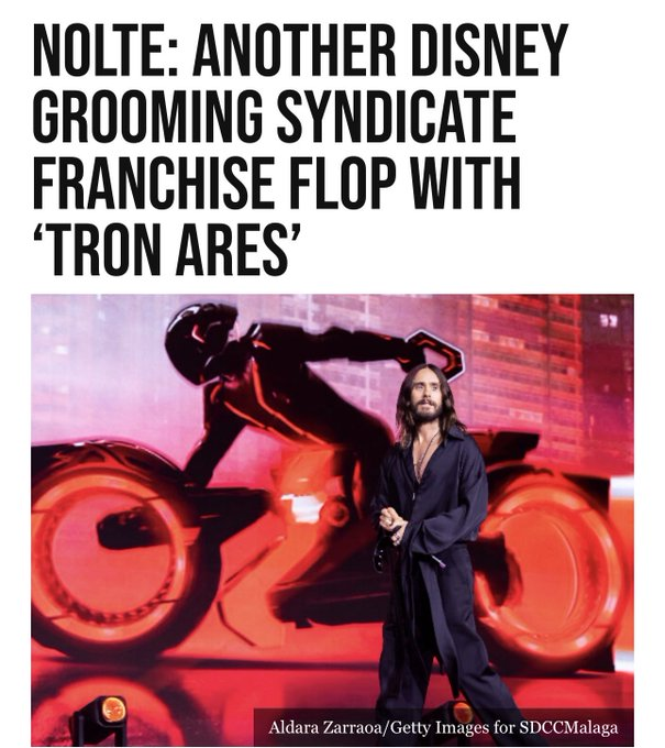 GuntherEagleman's tweet image. Another FLOP!  Will they ever learn?