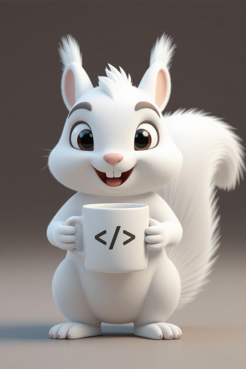i__am__yaseen's tweet image. Can I get a name for this character? It’s my products lovely avatar to bring into life!
#connect #buildinpublic #developers
@SnippKit