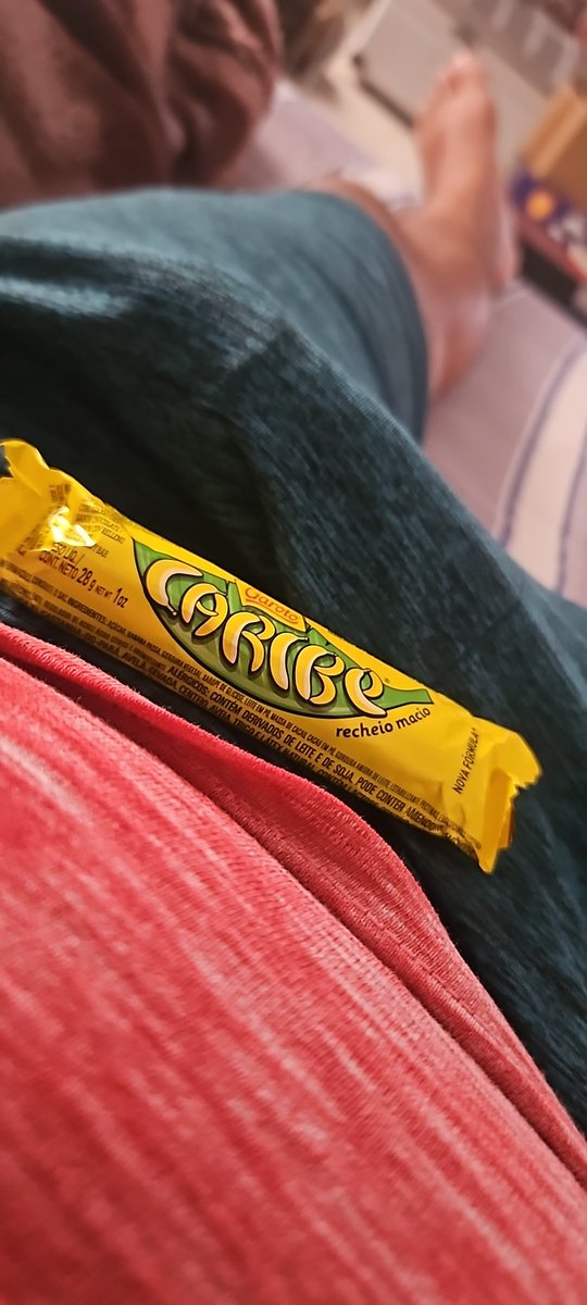 Tonyjunhor's tweet image. Como eu gosto desse chocolate