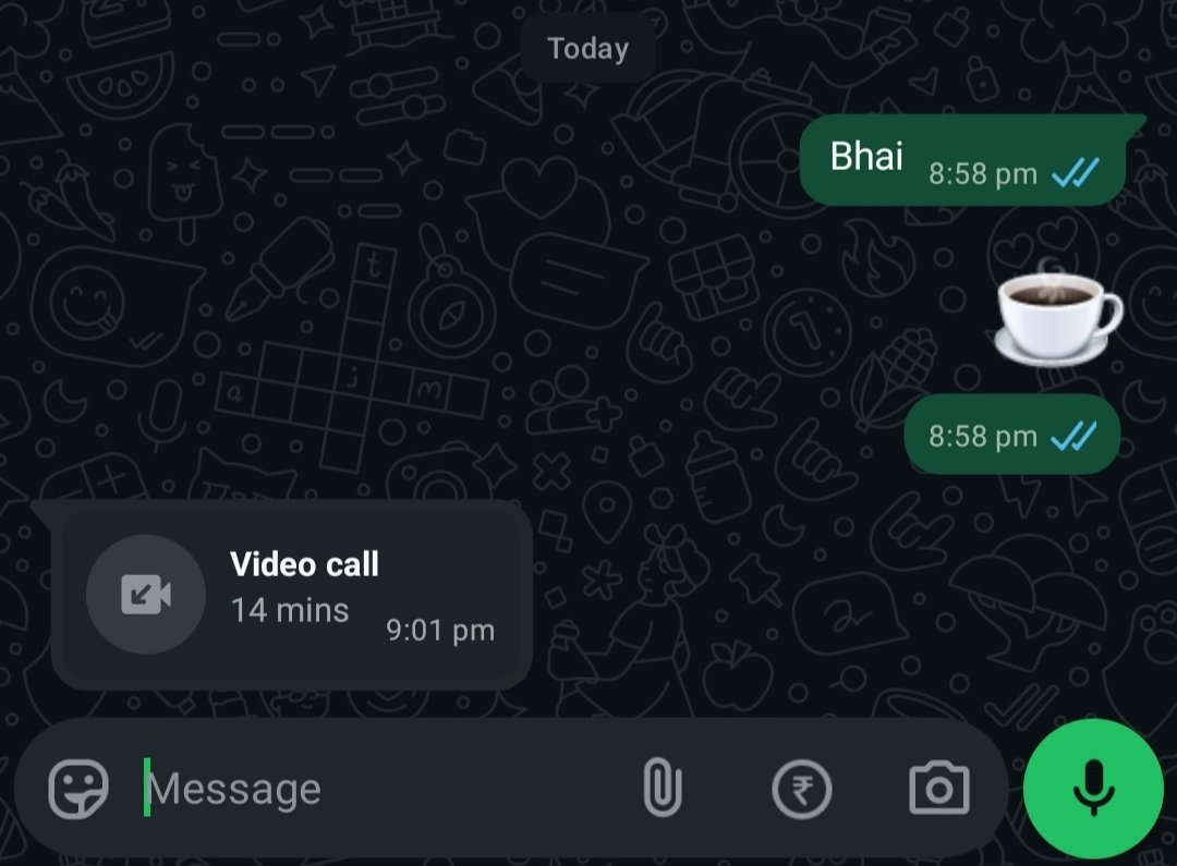 barelycaged's tweet image. What a Good day looks like.