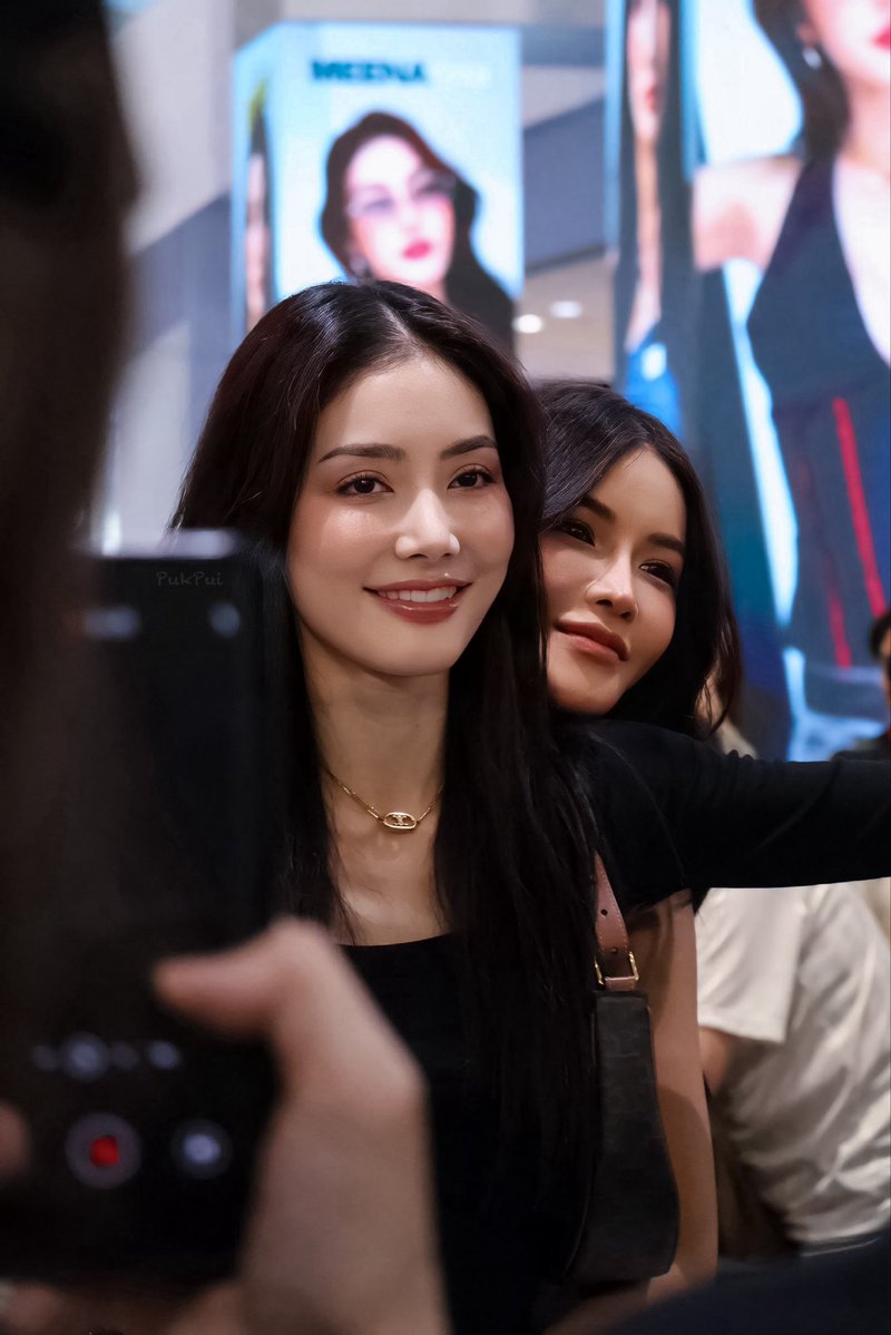 P_P_SP's tweet image. เพ่อุ้มมีอะไรจะบอกไหมคะ 😆

#HAPPYMEENADAY28TH
#มีนาริณา #meenaxrina
#มีนเบ้บ #meenbabe