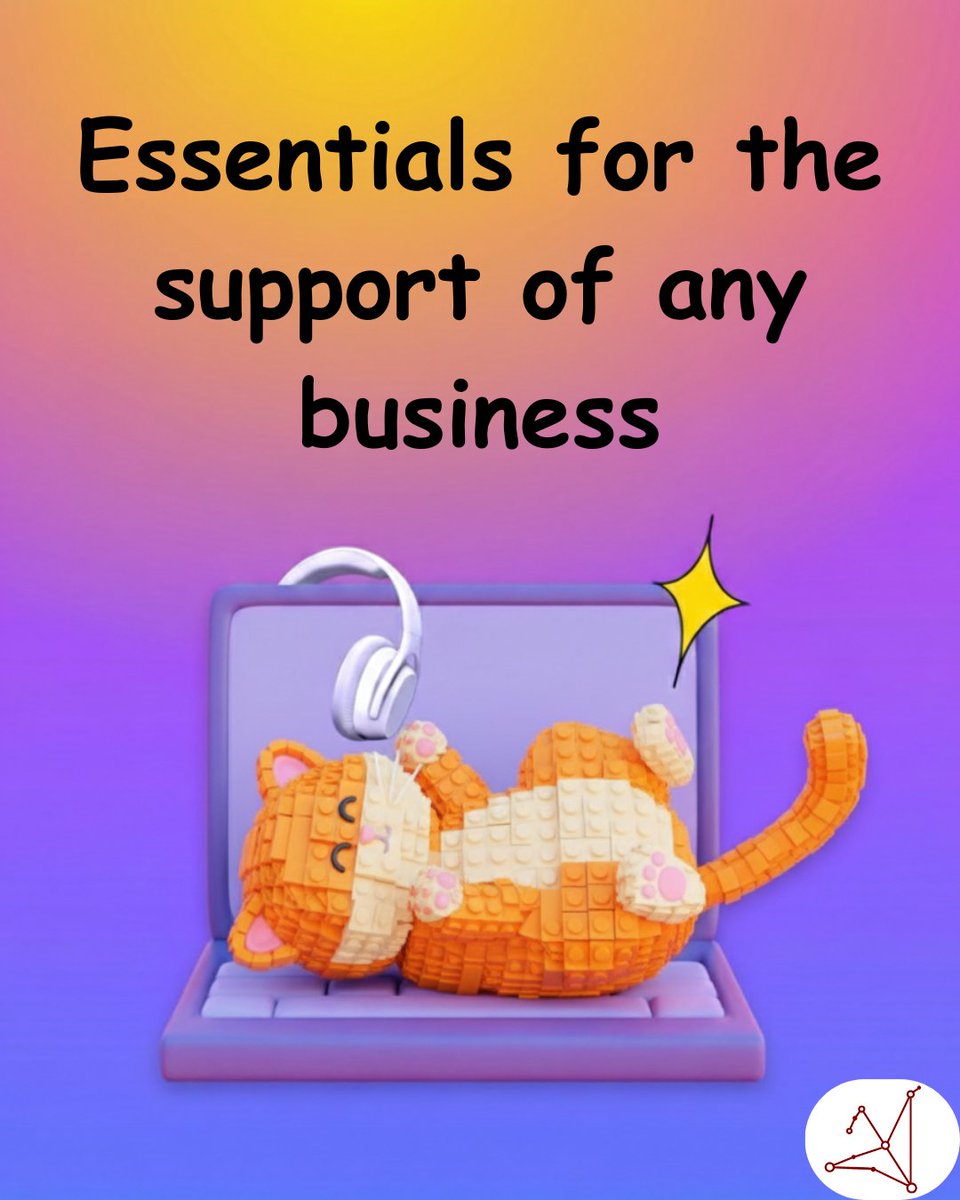 aquilisco's tweet photo. Here are the essential for the support system

#aquilis
#business
#businesstips #supportsystem https://t.co/EY1kEi51bx