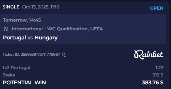 I kinda want Portugal to win but Ronaldo should miss another penalty 😂😂