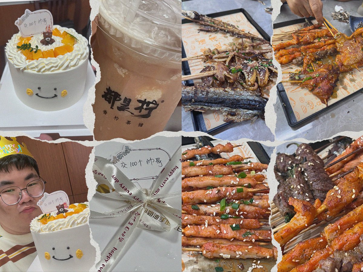 🐾白桜的小龙窝🌸 tweet media