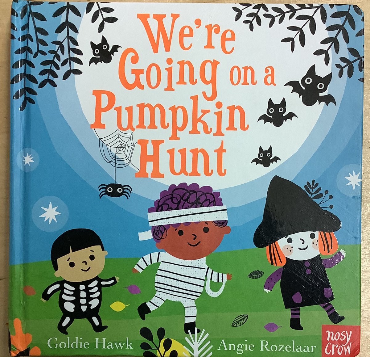 DalryEYC's tweet photo. Our book of the month for October is . . . . https://t.co/YKhemYionf