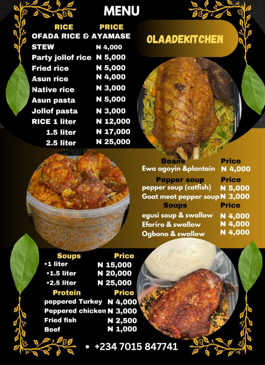 Gentlesoul of Ibadan tweet media