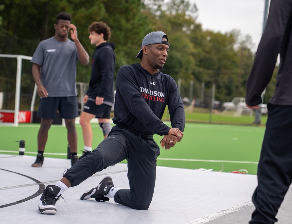 DavidsonWRES's tweet photo. 𝘒𝘦𝘦𝘱 𝘴𝘵𝘢𝘤𝘬𝘪𝘯𝘨 𝘥𝘢𝘺𝘴...
#WildcatWeekend https://t.co/p2tdY1XGFP