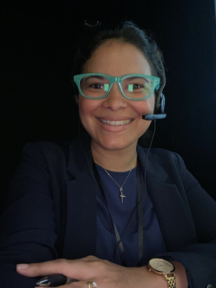 Yirenni Pérez tweet media