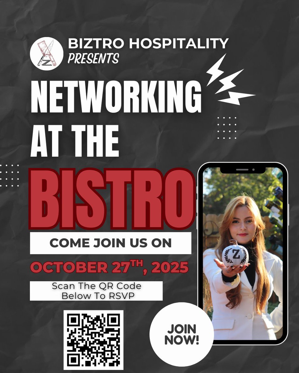 Zinna's Bistro tweet media