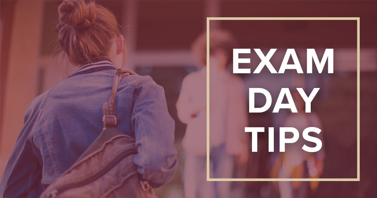 Testers! As midterms approach, check out our tips for testing in the main campus facility: bit.ly/4dwYyOj