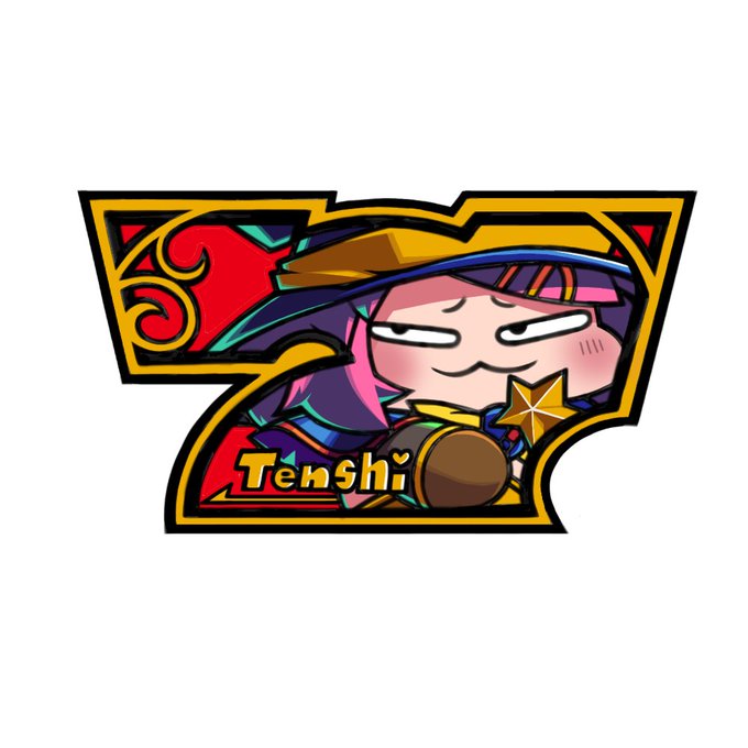 元の素材ちゃん 