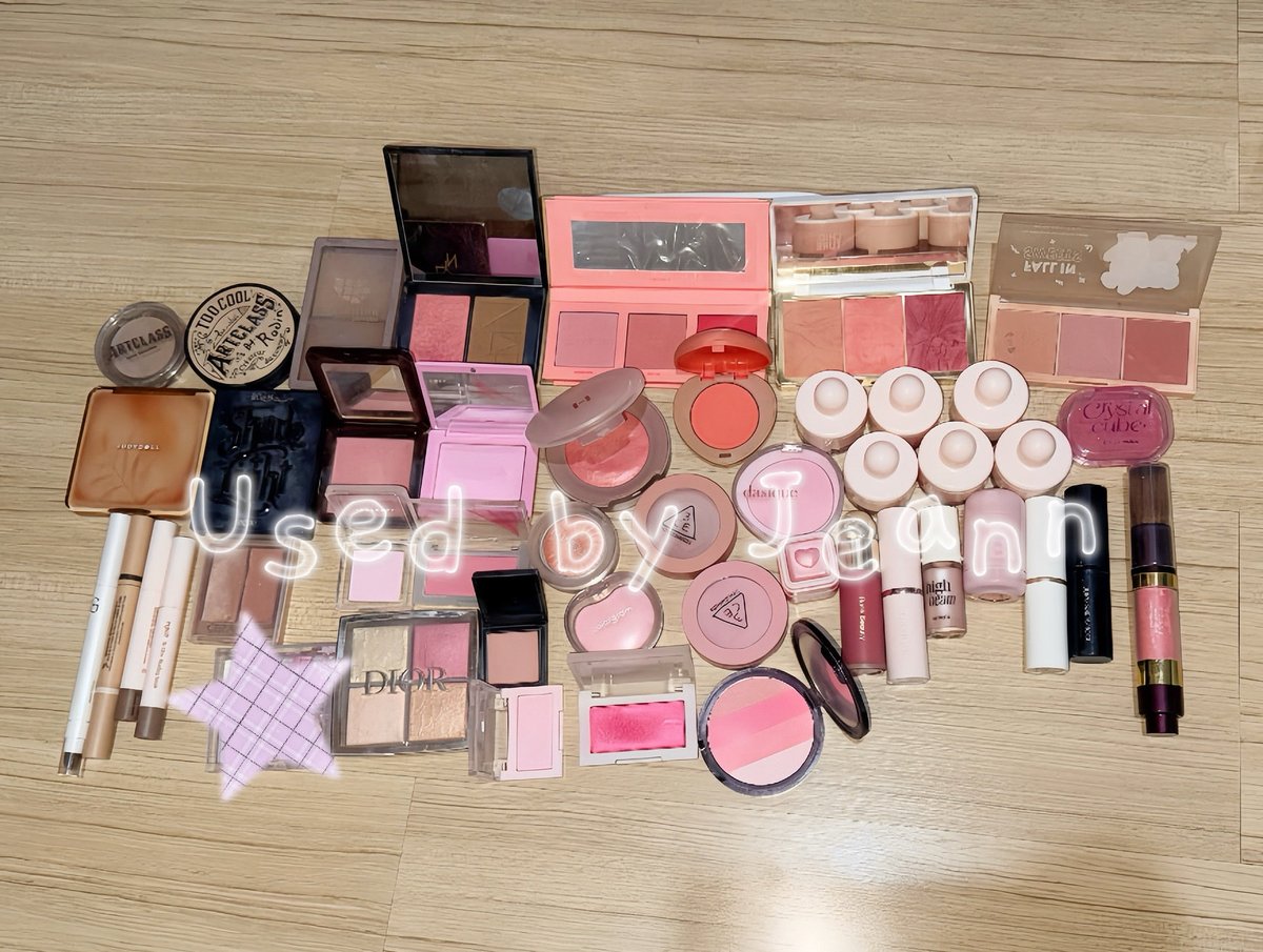 Used by Jeann🎀 tweet media