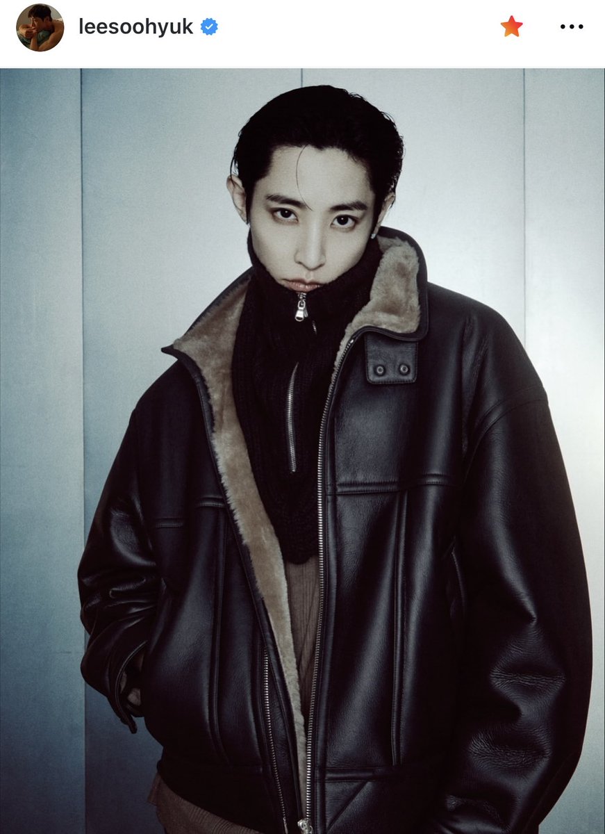 kumysihoo's tweet photo. @LXXSXXHKKK スヒョク フィード投稿③
timehomme_official ⚡️🕰️🐆
@LXXSXXHKKK 잘 지냈어?
#이수혁 #leesoohyuk #李洙赫 #イスヒョク #イ・スヒョク #기다리는행복 #fashionSOOHYUK
#타임옴므 #TIMEHOMME https://t.co/YufPoGdd8W