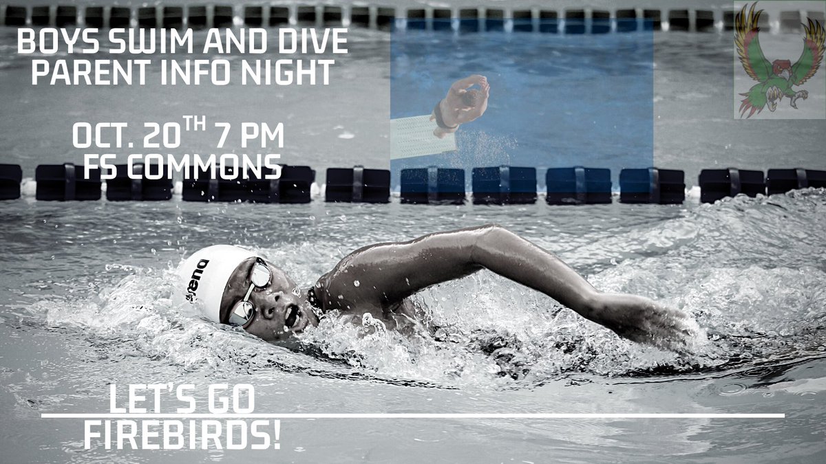 Free State Swim & Dive (@fsswimanddive) on Twitter photo 