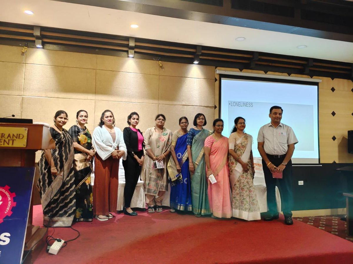 parimala_diet's tweet photo. I am excited to share my experience as a panelist at the Coimbatore Obstetric &amp; Gynecological Society (COGS) CME on October 11, 2025, in Coimbatore,under the theme "Inevitable Menopause - Age Like Fine Wine."#menopause #womenshealth  #parimsnutrition https://t.co/bbbJnhqlj3