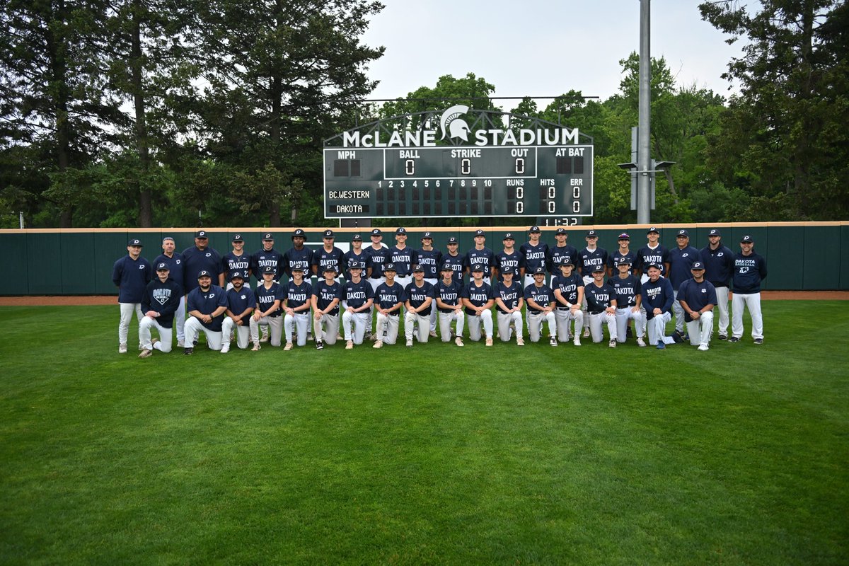 2025 State Finals Team Picture