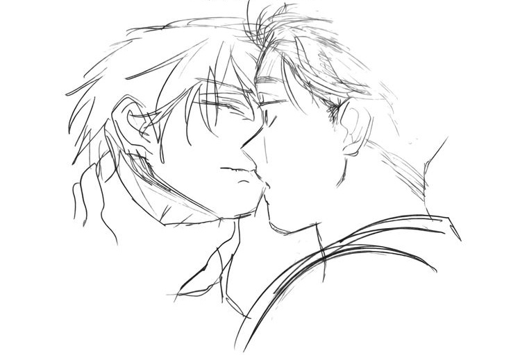 What is till doing in this sketch and why is ivan so surprised