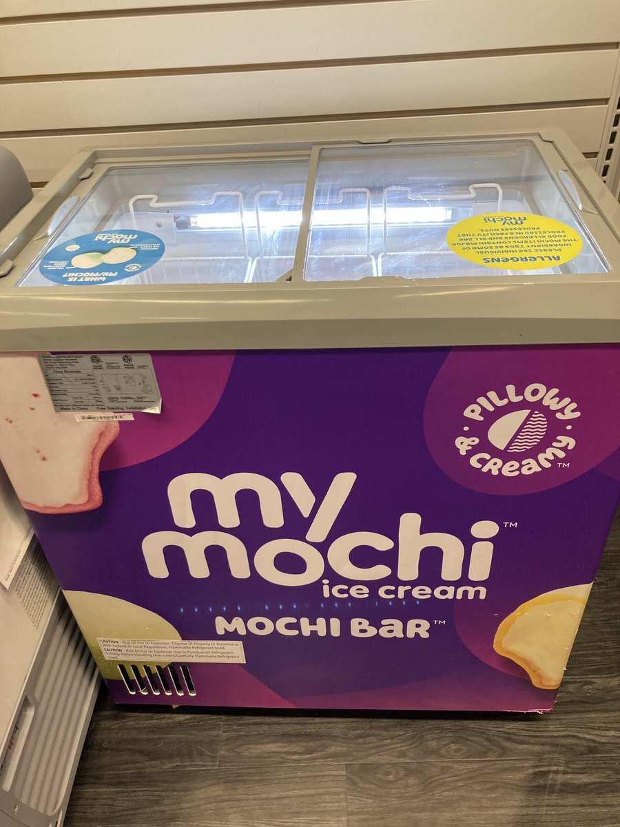 JulieSnackGuru's tweet photo. Great to see it!  Always!!!  Individually wrapped.  Yay!!! https://t.co/G23gjnRLQl