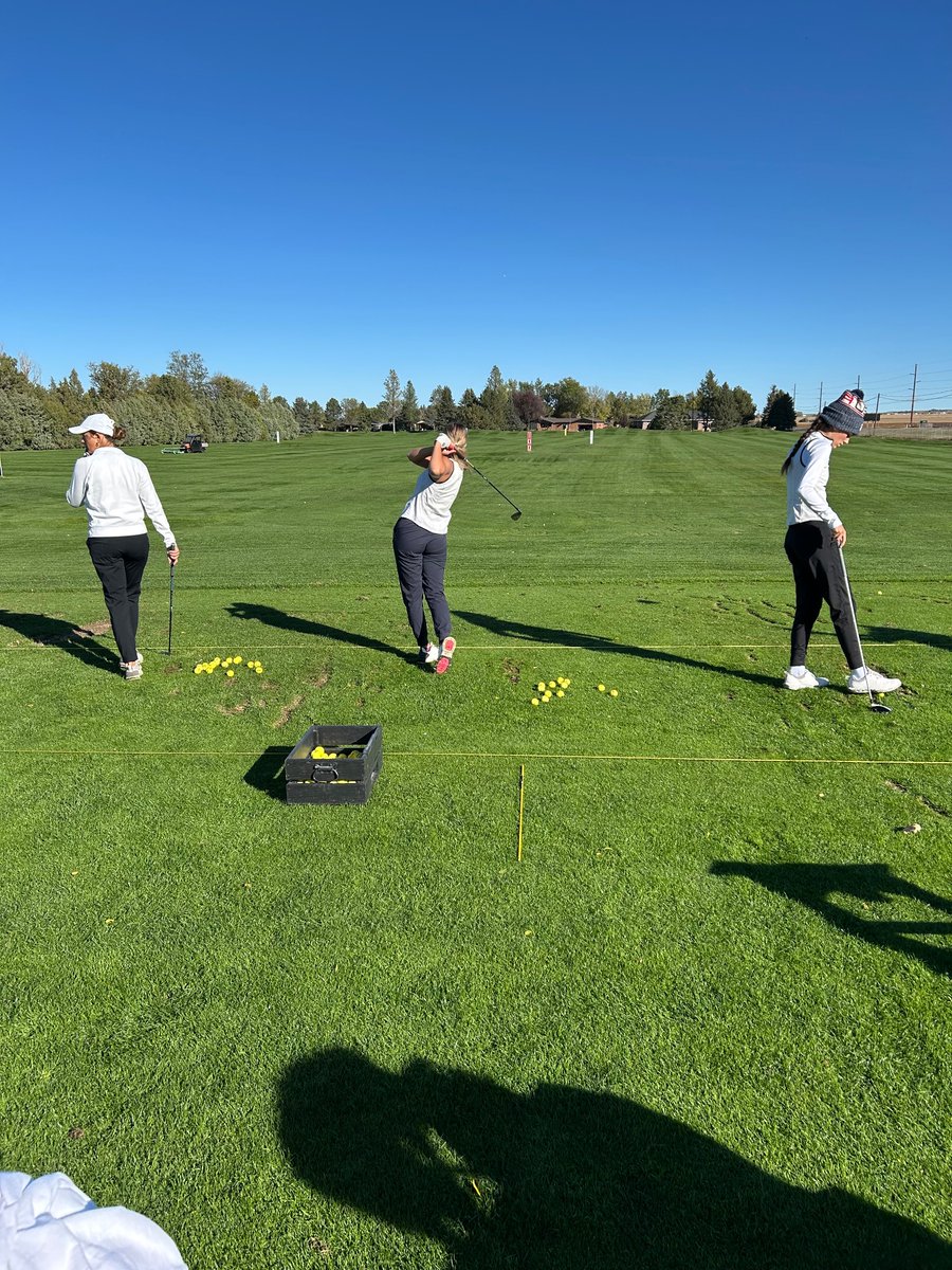 Bennington Boys Golf tweet media