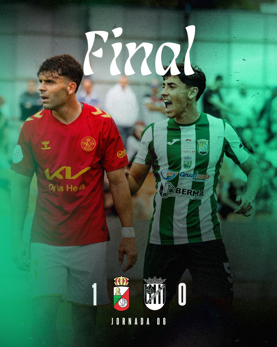 SERcuenca's tweet image. 📻 SER Deportivos Cuenca (13/10/2025)
🎙️ @luisjagarmi
💥 Hazaña del @BMCdadEncantada
🎯 Protagonista: Sergio Antúnez
⚽ @UBConquense: doblete de Gianfranco
🧠 Análisis @DavidAngulo89
😕 Derrota @cdquintanardrey
🔎 Resto resultados

🎧 Escúchalo aquí 👉 cadenaser.com/audio/cadenase…