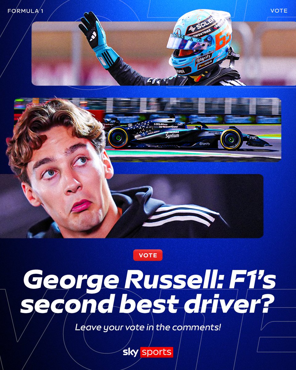 Sky Sports F1 tweet media