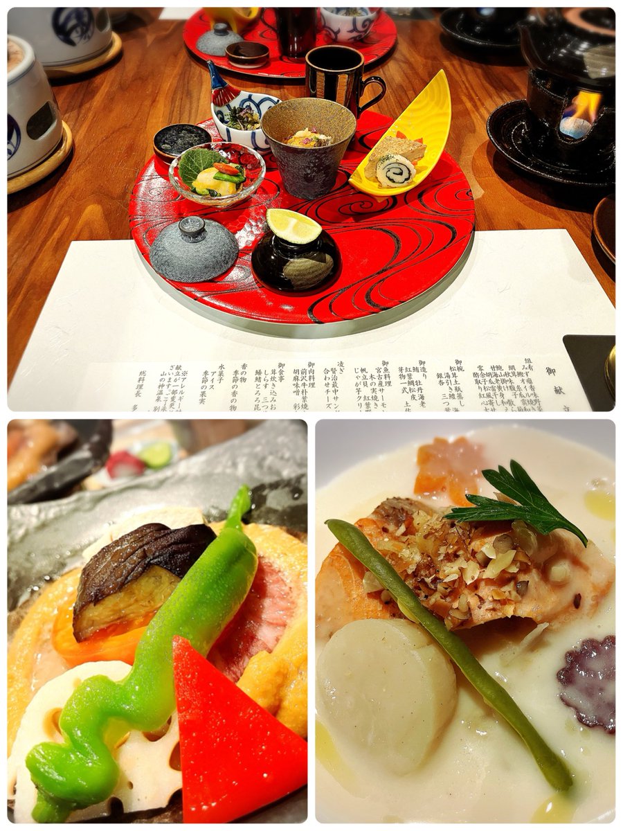 mojanbob's tweet photo. #山の神温泉別墅清流館 https://t.co/Z49h0fE5Wy