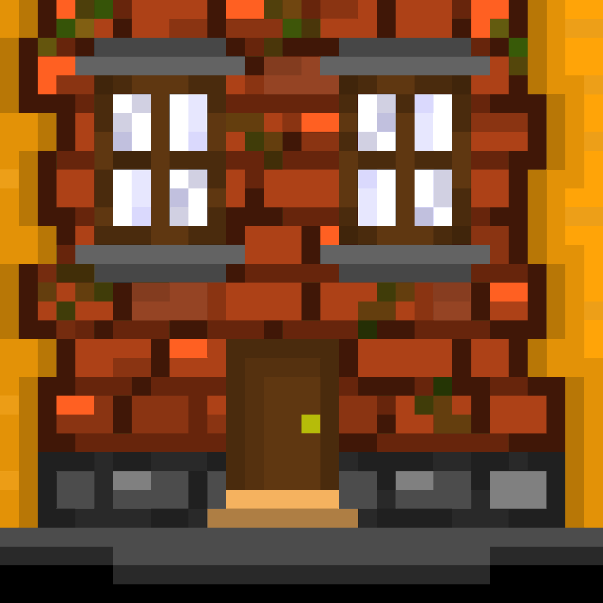 noobsoft's tweet photo. Is this Noobsoft’s secret lair or what? 🫣                                            

#pixelart | #indiedev | #gamedev https://t.co/qX7TBrwVf7