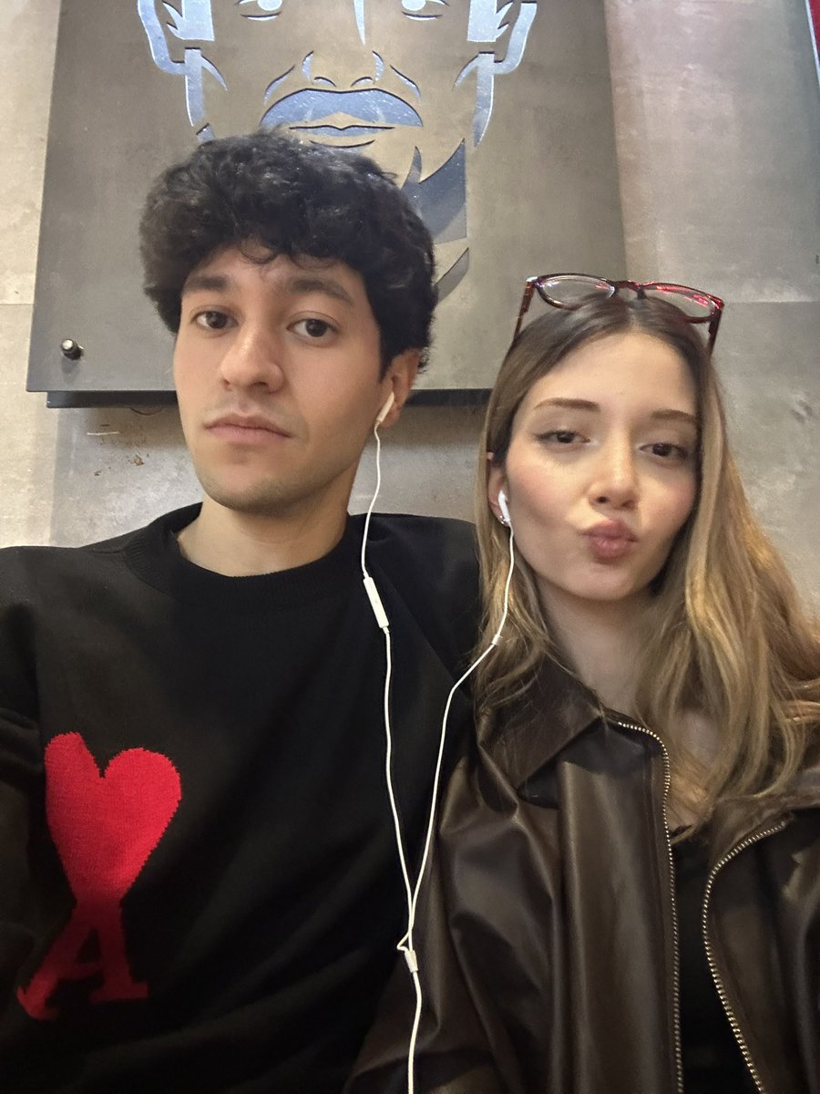 sepdaaal's tweet image. Today