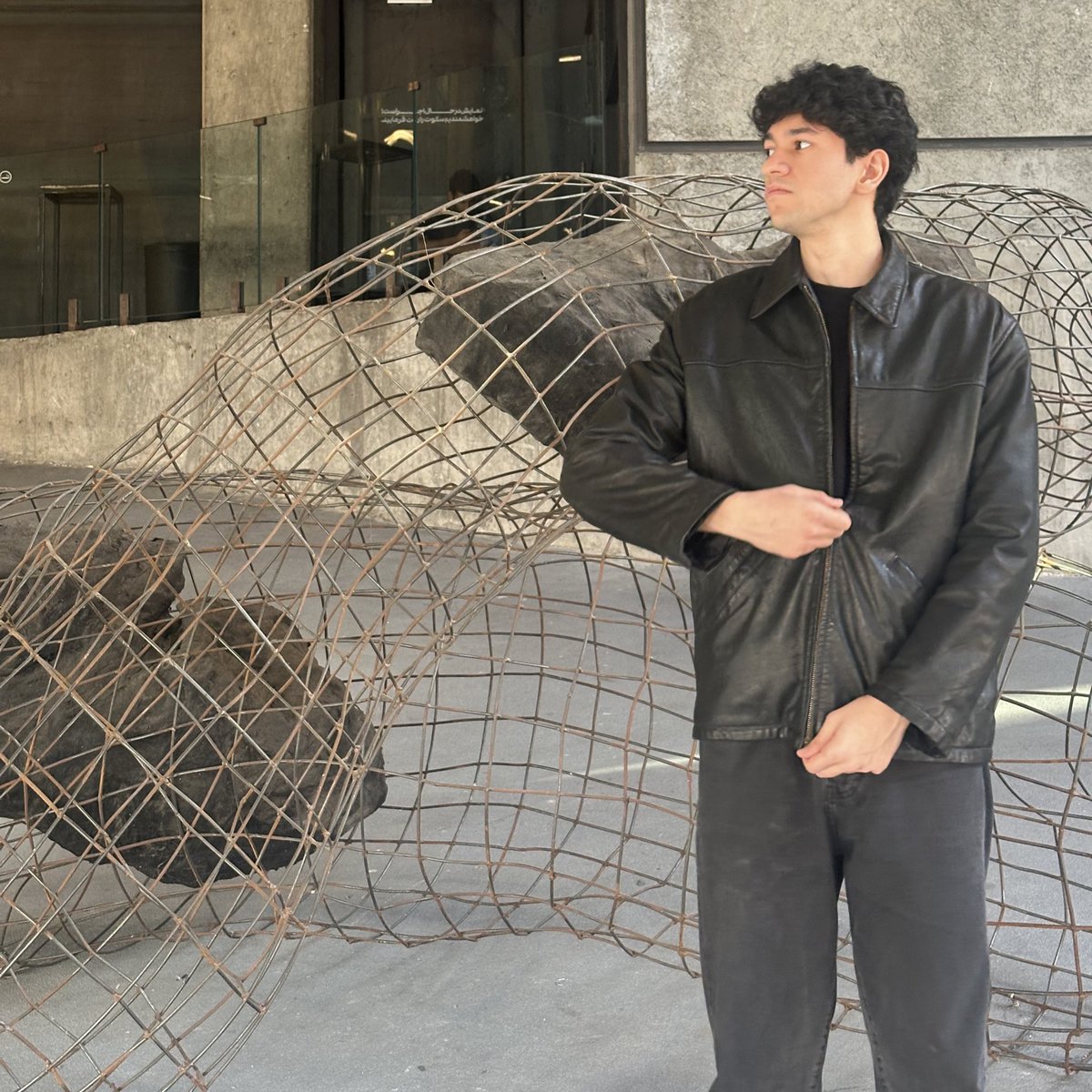 sepdaaal's tweet image. Today