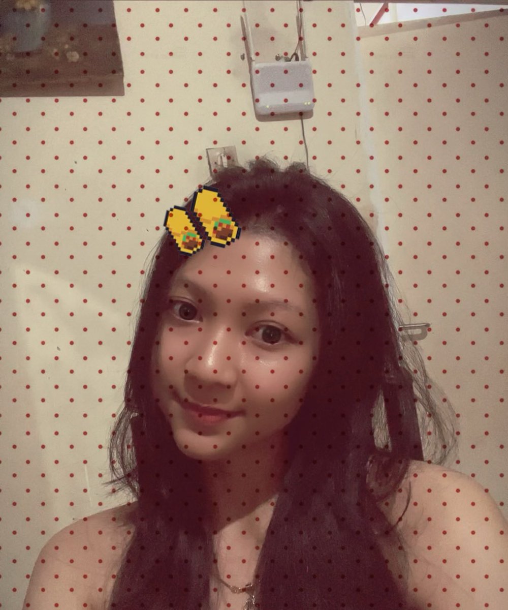 Mencoba nih filter tapi terlaluuu 😌