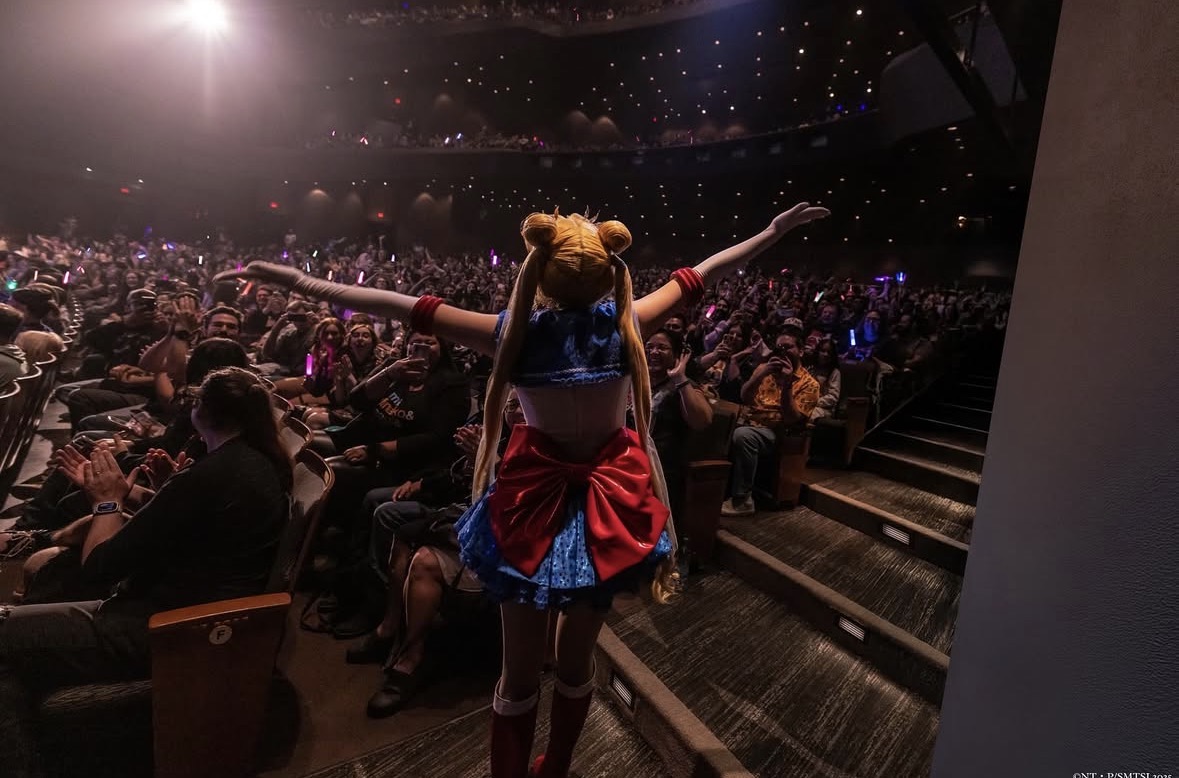 The soundtrack to The Super Live is releasing worldwide this November 2025! Details here: sailormoonfannetwork.com/blog/the-super…