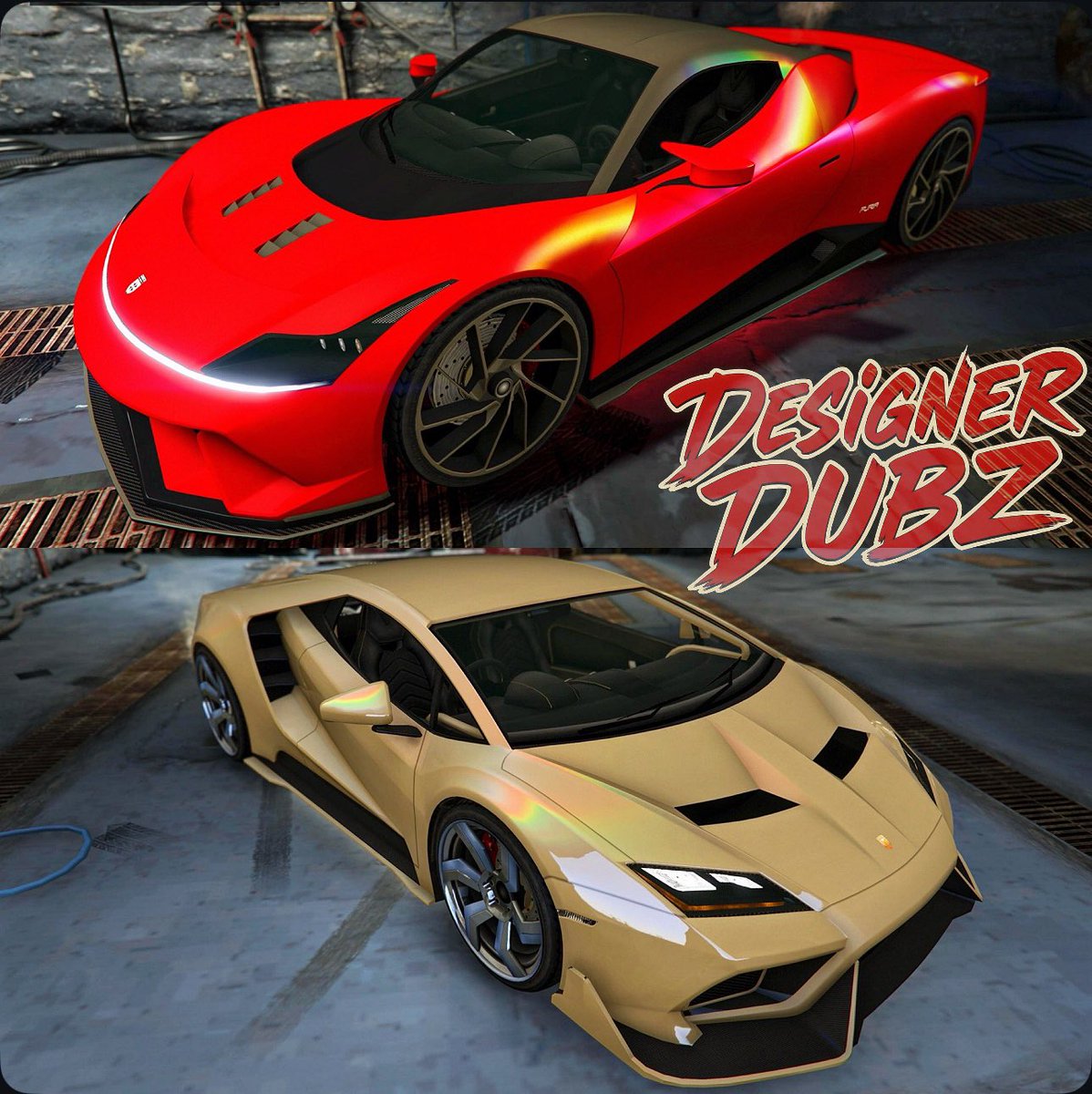 🍻TWO DROP TUESDAY🍻

🗓️10/14/25
⏰9:30PM EST 
🎮PS5
💰LSCM

🔗COMMENT YOUR PSN IN STREAM CHAT TO GET ADDED:
youtube.com/@DesignerDUBz

FOLLOW ✅ LIKE 👍 RETWEET🔄