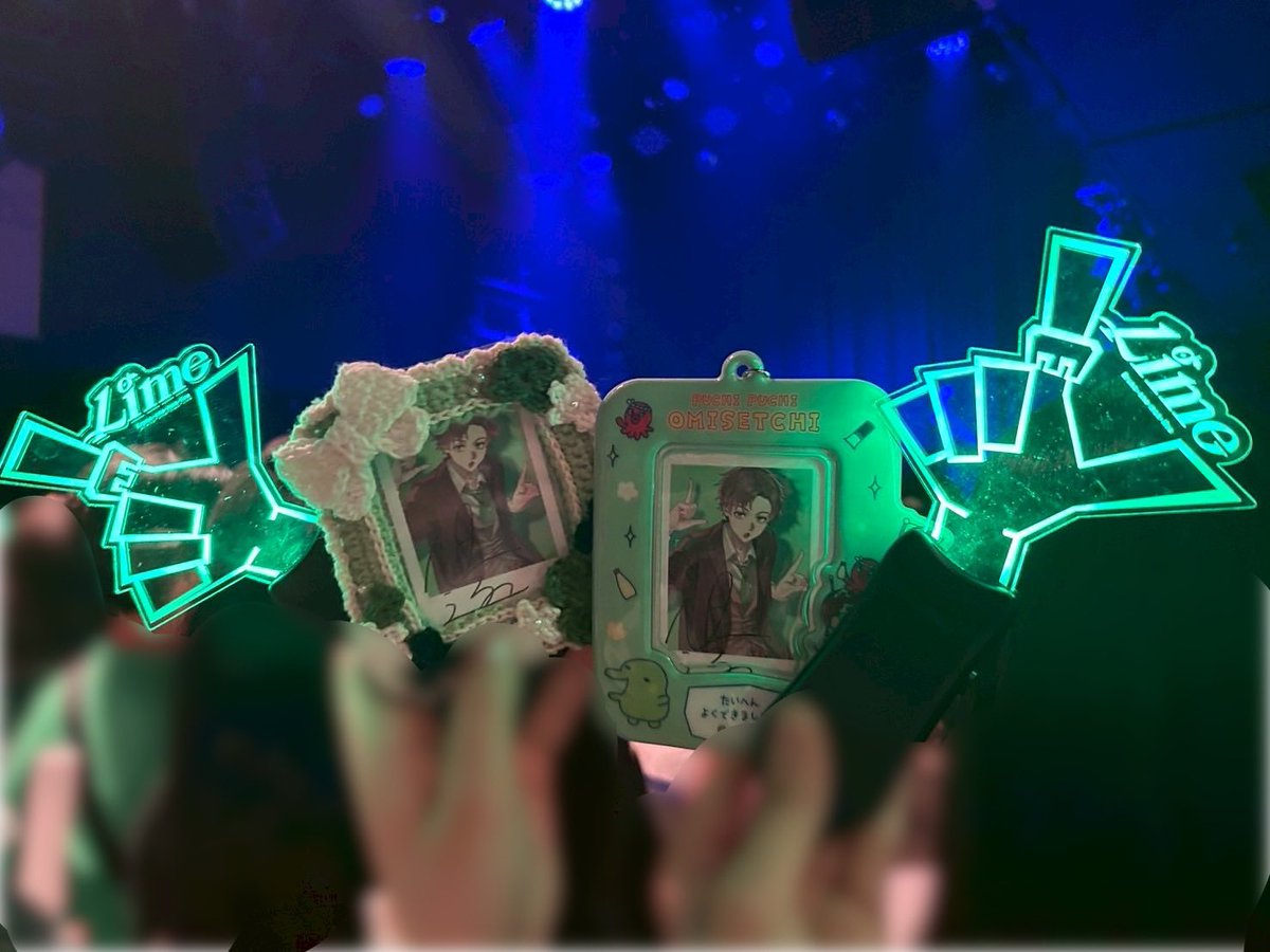 u_tan_ear's tweet photo. えるのさんワンマン本当に楽しかったー😭
セトリが良すぎたし何より歌がうますぎた❣️❣️4年ぶりにえるのさんウォルピスさんが歌ってるところ見れて感無量だった🥹 https://t.co/kaR0rUHcIo